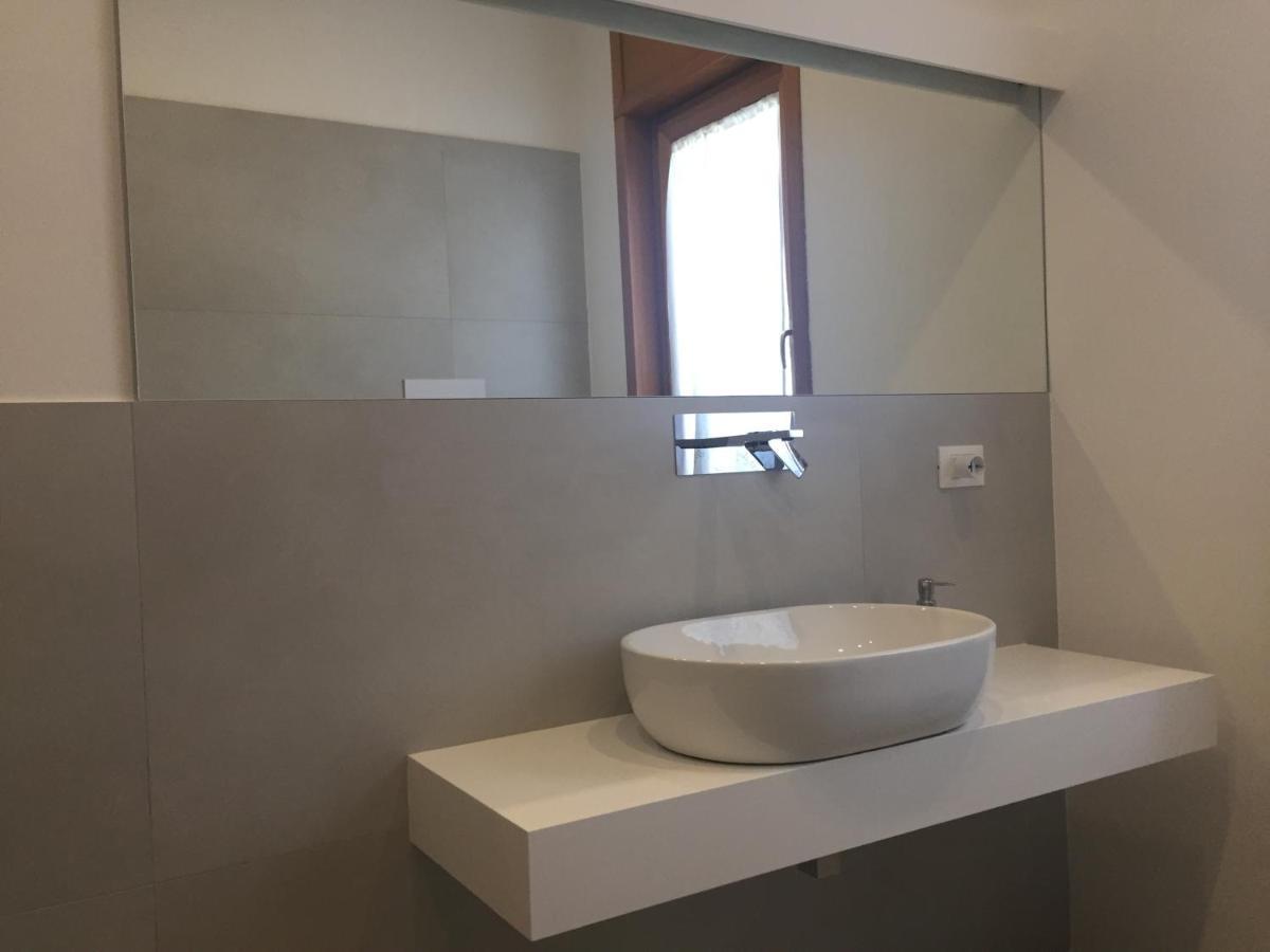 La Casa Nel Verde Larino Luaran gambar