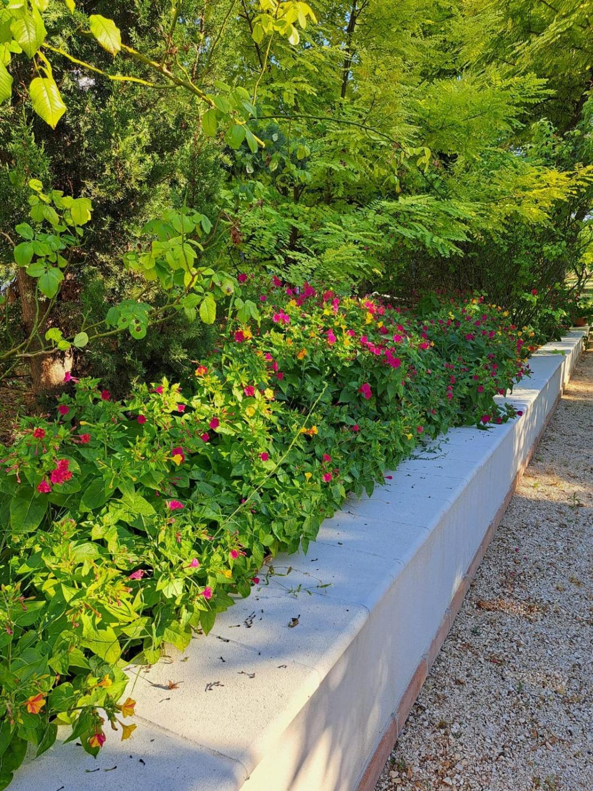 La Casa Nel Verde Larino Luaran gambar